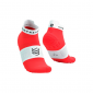 Tất Thể Thao Compressport Pro Racing Socks v4.0 Run Low Đỏ
