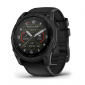 Garmin Tactix 8 – 51 mm, AMOLED Đen