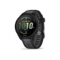 Garmin Forerunner 165 Music Đen