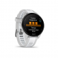 Garmin Forerunner 165 Trắng