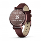 Garmin Lily 2 Classic - Dây da Nâu