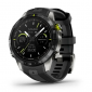 Garmin MARQ Athlete (Gen 2) - Siêu lướt 99% Đen