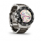 Garmin MARQ Aviator (Gen 2) Bạc