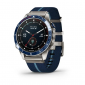 Garmin MARQ Captain (Gen 2) - Siêu lướt 99% Xanh Dương