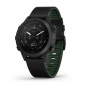 Garmin MARQ Golfer (Gen 2) - Carbon Edition Limited Đen