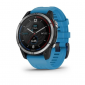 Garmin Quatix 7 Standard Edition Xanh Dương