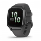 Garmin Venu Sq 2 Xám