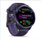 Garmin Forerunner 570 - 47mm Tím