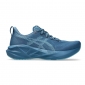 Giày chạy bộ ASICS NOVABLAST 5 - Nam Xanh Đá