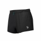 Quần Thể Thao Nam Compressport Racing Split Short Đen