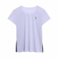 Áo Thun Thể Thao Nữ ON Performance T-shirt Trắng