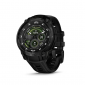 Garmin Instinct Crossover AMOLED - Tactical Edition Đen