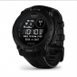 Garmin Instinct 3 Tactical - 45mm Solar Đen