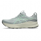 Giày chạy bộ nam Asics Gel-Kayano 32 Wide Xanh Đá