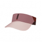 Mũ Chạy Bộ Ciele FST Visor SC - Comp - Iconic VC Hồng