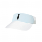 Mũ Chạy Bộ Ciele FST Visor SC - Comp - Iconic VC Xanh Ngọc