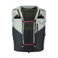 Vest nước chạy trail Dynafit Ultra 12 Xanh Đá