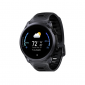 Coros Pace 4 Black Crystal Đen