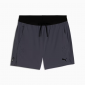 Quần Chạy Bộ Nam Puma Pwrmode 5" Woven Erkek Xám
