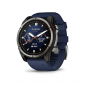 Garmin Quatix 8 - 51mm Xanh Navy