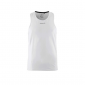 Áo Ba Lỗ Chạy Bộ Nam Craft ADV Essence Singlet Trắng