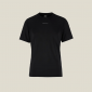 Áo Chạy Bộ Nam Craft ADV Essence SS Tee 2 Đen