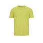 Áo Chạy Bộ Nam Craft ADV Essence SS Tee 2 Vàng