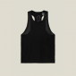 Áo Ba Lỗ Chạy Bộ Nam Craft Race Day Singlet 2 Đen
