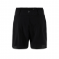 Quần Short Chạy Bộ Nam Craft Pro Trail Đen