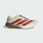Giày Chạy Bộ Nam Adidas Adizero EVO SL Đỏ