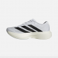 Giày Chạy Bộ Nam Adidas Adizero EVO SL Trắng