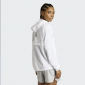 Áo Khoác Chạy Bộ Nữ Adidas ADI365 Running Essentials Trắng