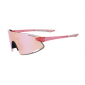 Kính Thể Thao Tifosi - Vogel XC Crystal Pink Tròng Pink Mirror Hồng