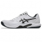 Giày Chơi Pickelball Nam Asics Gel-Dedicate 9 Đen