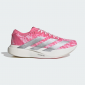 Giày Chạy Bộ Nữ Adidas Adizero EVO SL Hồng