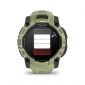 Garmin Instinct 3 Amoled 50MM Xanh Lá