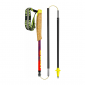 Gậy chạy trail LEKI Neotrail Pro FX.One Superlite Đỏ