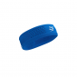 Băng Đô Thể Thao Compressport Headband On/Off Xanh Dương