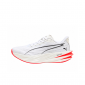 Giày Chạy Bộ Nữ Puma Deviate Pure Nitro Trắng
