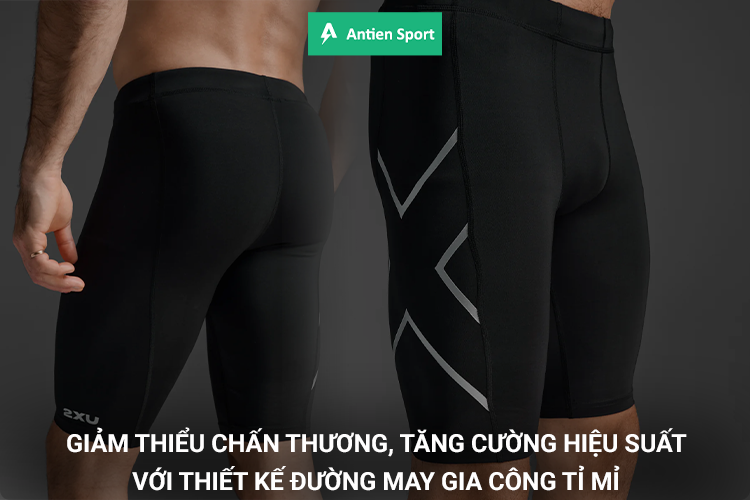 Giảm thiểu ma sát, thoải mái tập luyện không lo chấn thương