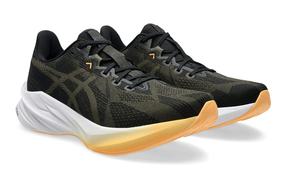 Giày chạy bộ asics dynablast 5