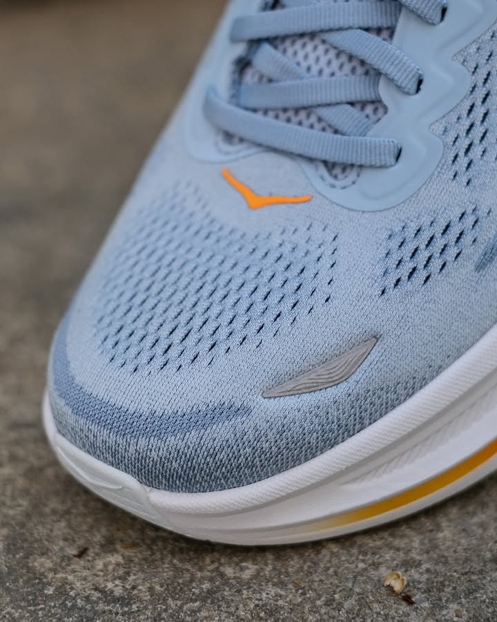 Upper Hoka Bondi 9 Wide