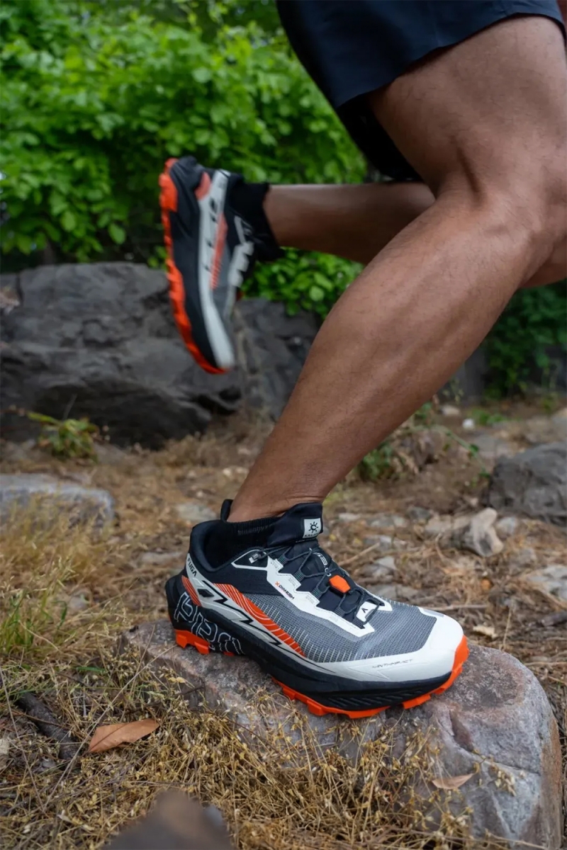 Giày chạy trail Kailas Fuga EX Pro