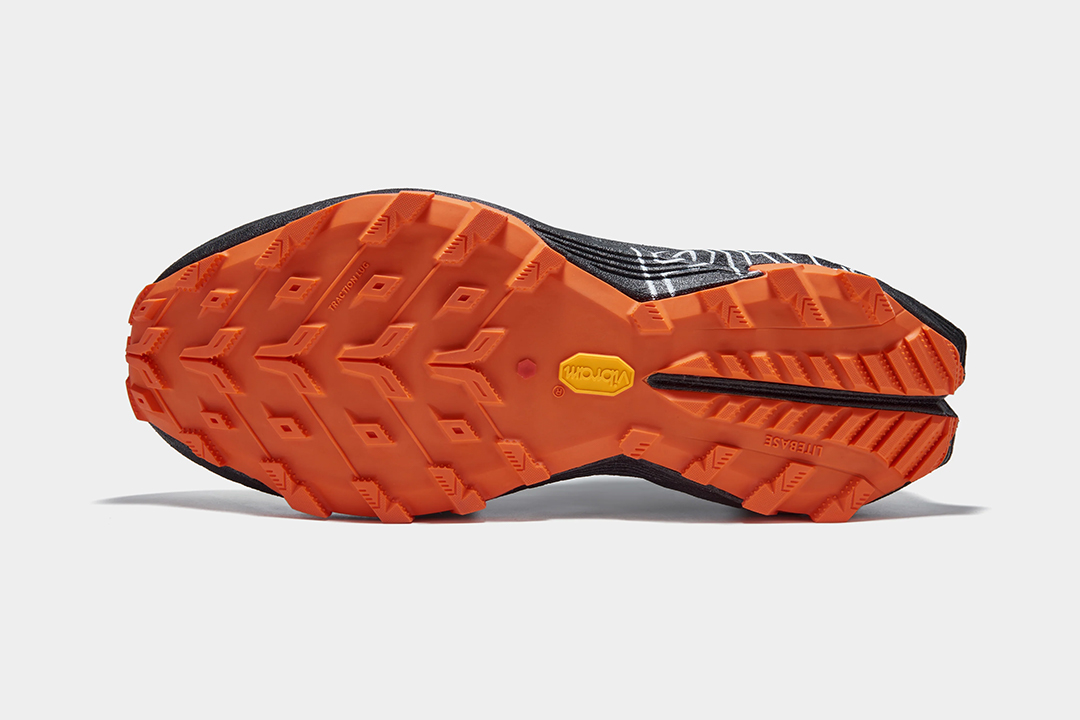 Giày chạy trail Kailas Fuga EX Pro- outsole