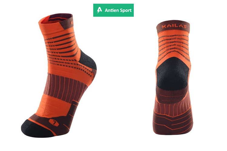 Thiết kế mang đến sự ổn định trên mọi địa hình