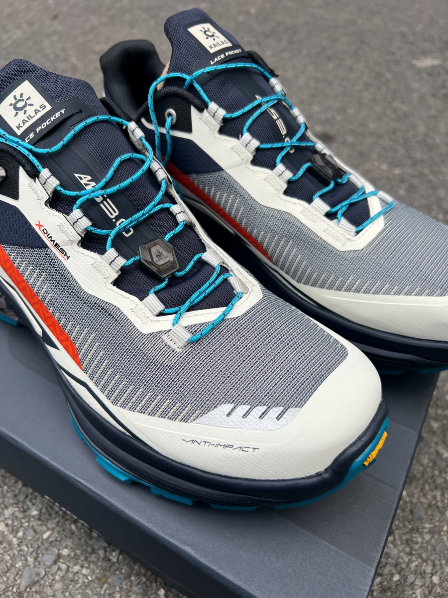 Upper Kailas Fuga EX 330