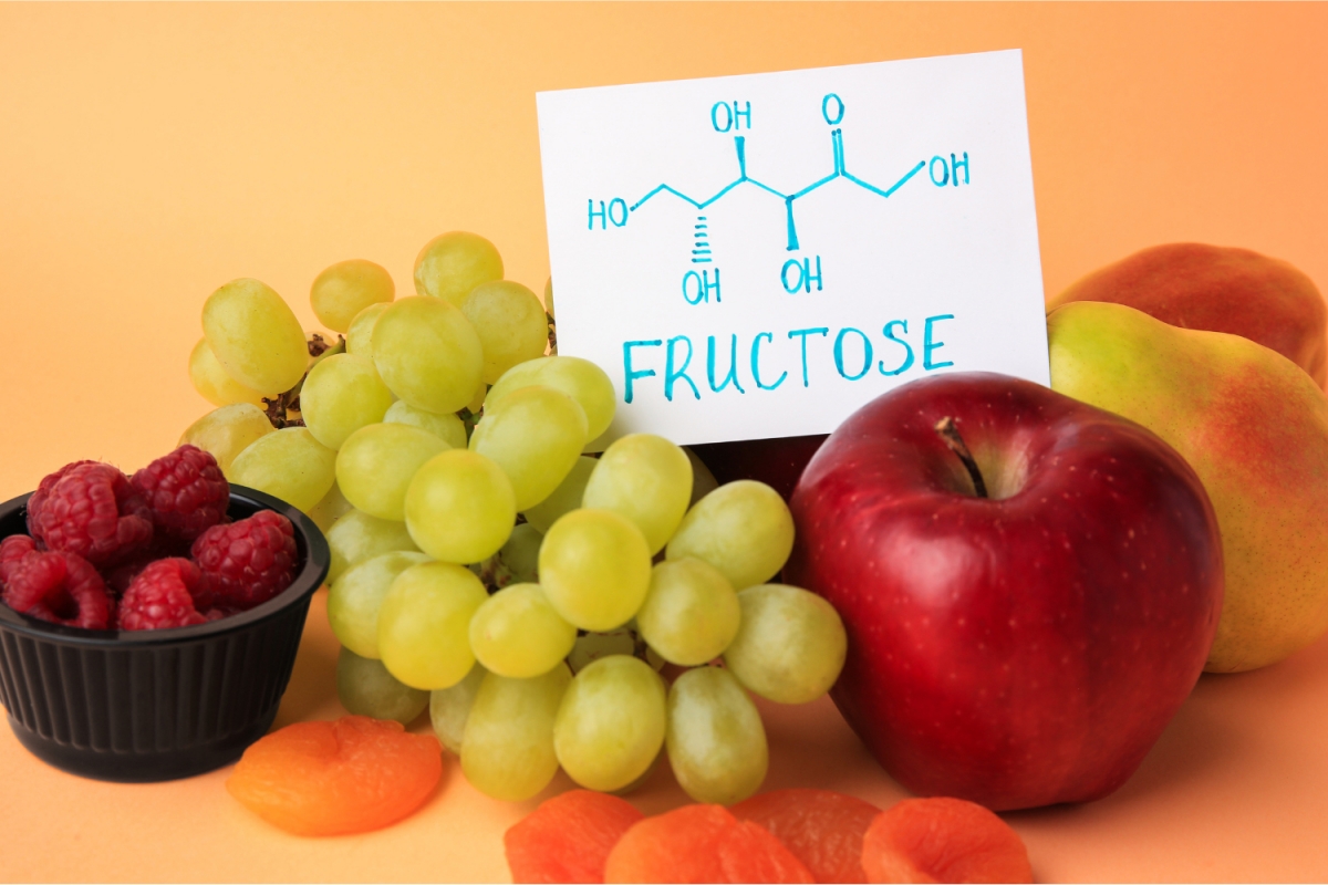 Khi kết hợp fructose với glucose trong tỉ lệ hợp lý (multi-carb), cơ thể có thể tăng khả năng hấp thụ carbohydrate tổng thể