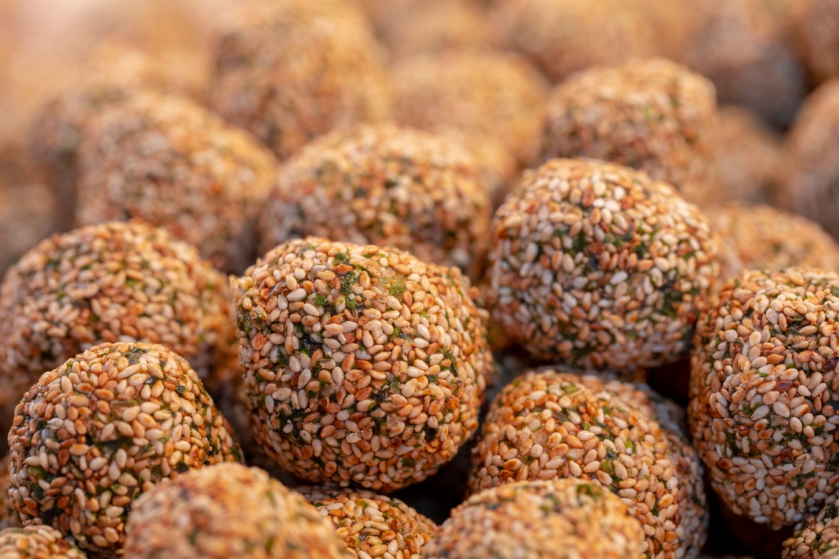 Quá trình chuyển hóa carbohydrate bắt đầu ngay tại khoang miệng- Maltose