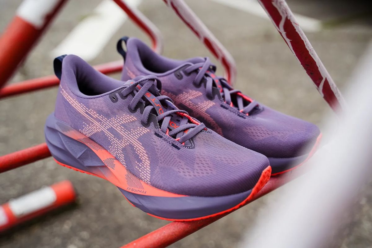 Chọn đúng giày chạy bộ cho mục đích chạy, giày casual cho mục đích thời trang và đa năng