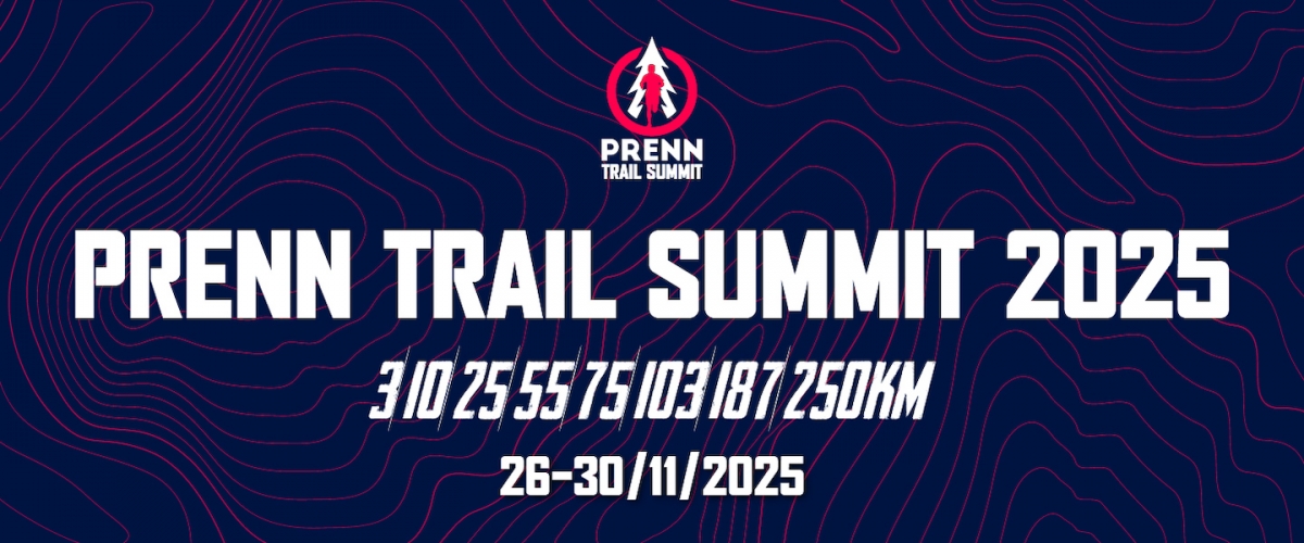 Prenn Trail Summit 2025